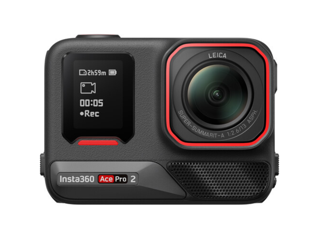 Buy Insta360 Ace Pro 2 8K Action Camera + Dual Battery – in Qatar Buy Insta360 Ace Pro 2 8K Action Camera + Dual Battery – in Qatar